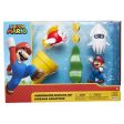 Nintendo Conjunto De Figuras Discount