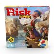 Risk Júnior Online now