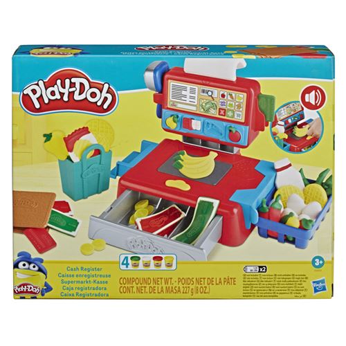 Play-Doh Caixa Registadora - Hasbro Cheap