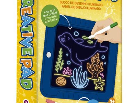 Creative Pad - Olivo Online Hot Sale