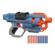 Lançador Nerf Elite Commander RC-6 - Hasbro Hot on Sale