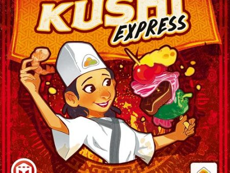 Kushi Express Hot on Sale