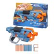 Lançador Nerf Elite Commander RC-6 - Hasbro Hot on Sale