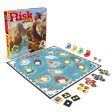 Risk Júnior Online now