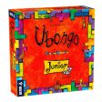 Jogo de Tabuleiro Ubongo Junior For Discount