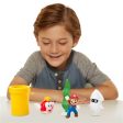 Nintendo Conjunto De Figuras Discount