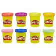 Play-Doh Pack 8 Potes - Hasbro Online now