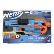 Lançador Nerf Elite Commander RC-6 - Hasbro Hot on Sale