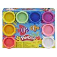 Play-Doh Pack 8 Potes - Hasbro Online now