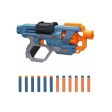 Lançador Nerf Elite Commander RC-6 - Hasbro Hot on Sale