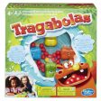 Tragabolas - Hasbro Supply