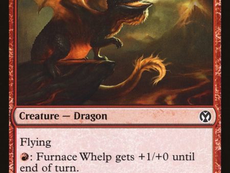 Furnace Whelp [Mystery Booster] For Sale