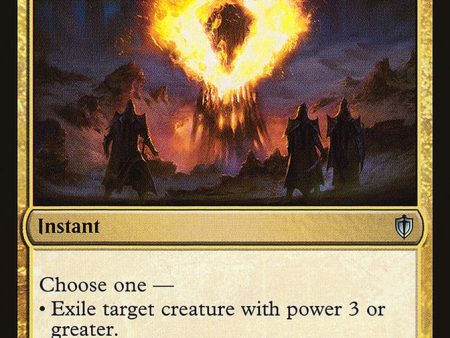 Abzan Charm [Mystery Booster] Cheap