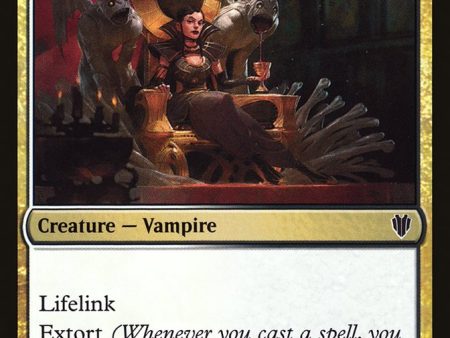 Tithe Drinker [Mystery Booster] For Discount